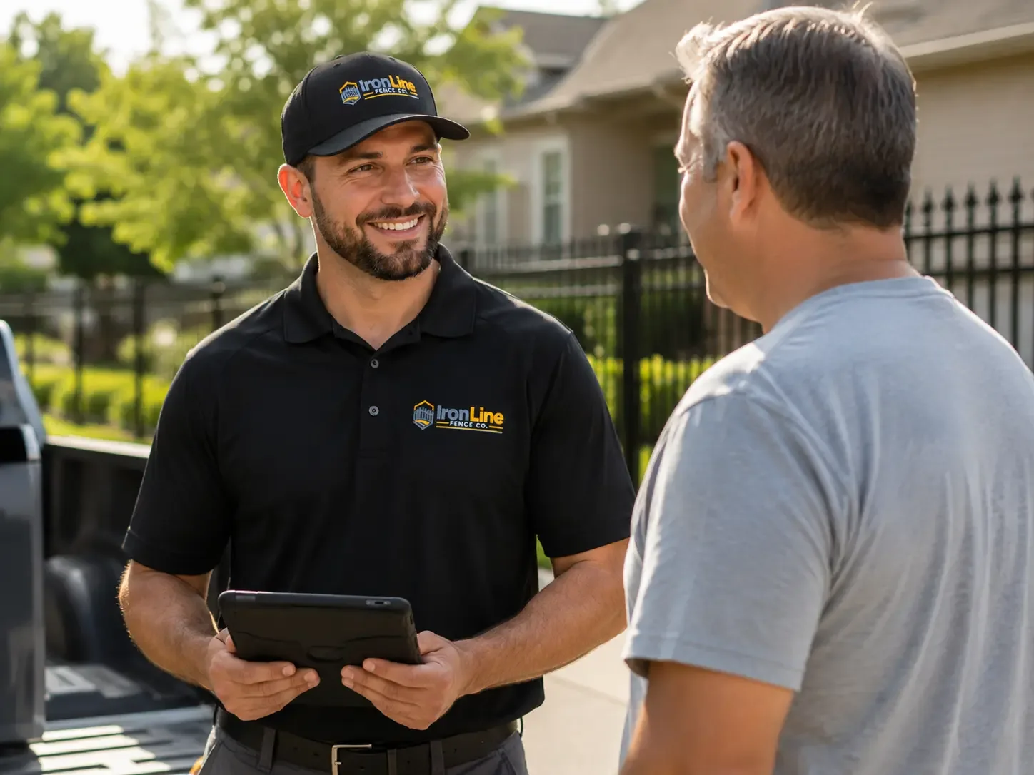 Metal Fence Installation Max, MN FAQs